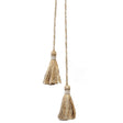 STOUT SHAN-24 SHANDELL 24 SAND Fabric - Eades Wallpaper & Fabric