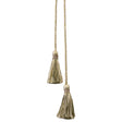 STOUT SHAN-25 SHANDELL 25 JUTE Fabric - Eades Wallpaper & Fabric