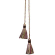 STOUT SHAN-26 SHANDELL 26 LILAC Fabric - Eades Wallpaper & Fabric