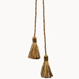 STOUT SHAN-28 SHANDELL 28 ACORN Fabric - Eades Wallpaper & Fabric