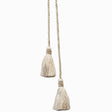 STOUT SHAN-31 SHANDELL 31 IVORY Fabric - Eades Wallpaper & Fabric