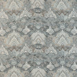 KRAVET COUTURE SHANGRI LA.811.0 SHANGRI LA NOIR Fabric - Eade's Wallpaper