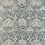 KRAVET COUTURE SHANGRI LA.811.0 SHANGRI LA NOIR Fabric - Eade's Wallpaper