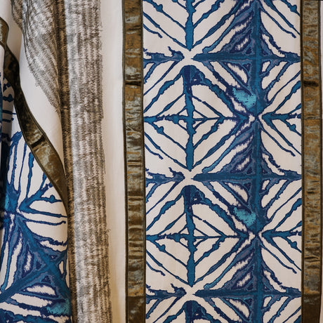 JF Studio 67-SJ101 SHATTER Fabric - Eade's Wallpaper & Fabric