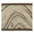 STOUT SHEB-4 SHEBA 4 STONE Fabric - Eades Wallpaper & Fabric