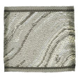 STOUT SHEB-6 SHEBA 6 GREY Fabric - Eades Wallpaper & Fabric