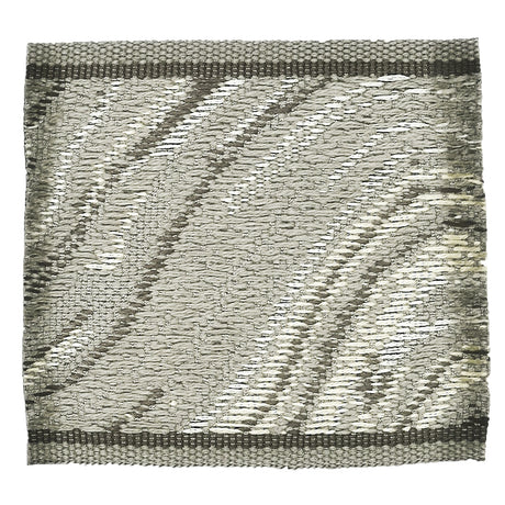 STOUT SHEB-6 SHEBA 6 GREY Fabric - Eades Wallpaper & Fabric