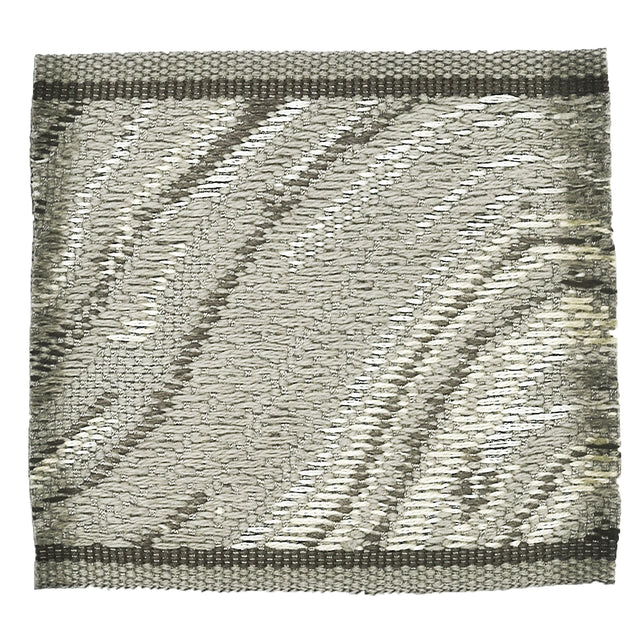 STOUT SHEB-6 SHEBA 6 GREY Fabric - Eades Wallpaper & Fabric