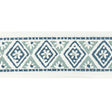 STOUT SHEN-1 SHENANDOAH TAPE 1 SPRAY Fabric - Eades Wallpaper & Fabric