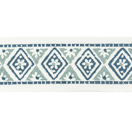 STOUT SHEN-1 SHENANDOAH TAPE 1 SPRAY Fabric - Eades Wallpaper & Fabric