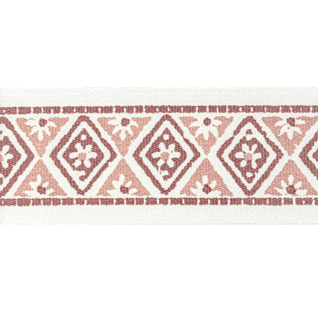 STOUT SHEN-6 SHENANDOAH TAPE 6 PRIMROSE Fabric - Eades Wallpaper & Fabric