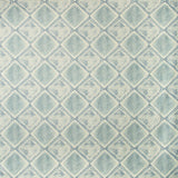 KRAVET DESIGN SHERLEE.5.0 SHERLEE SKY Fabric - Eade's Wallpaper