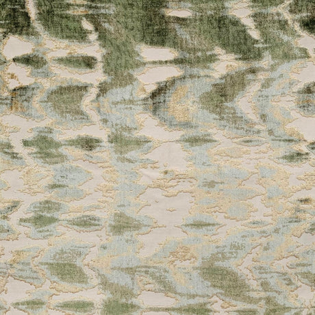 Eade’s SHIBORI MINT MINT