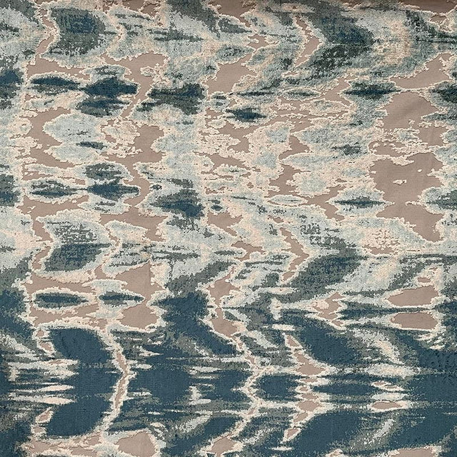 Eade’s SHIBORI SQUALL SQUALL