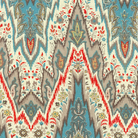 JF Fabrics 64-J6931 SHIBORI Fabric - Eade's Wallpaper & Fabric