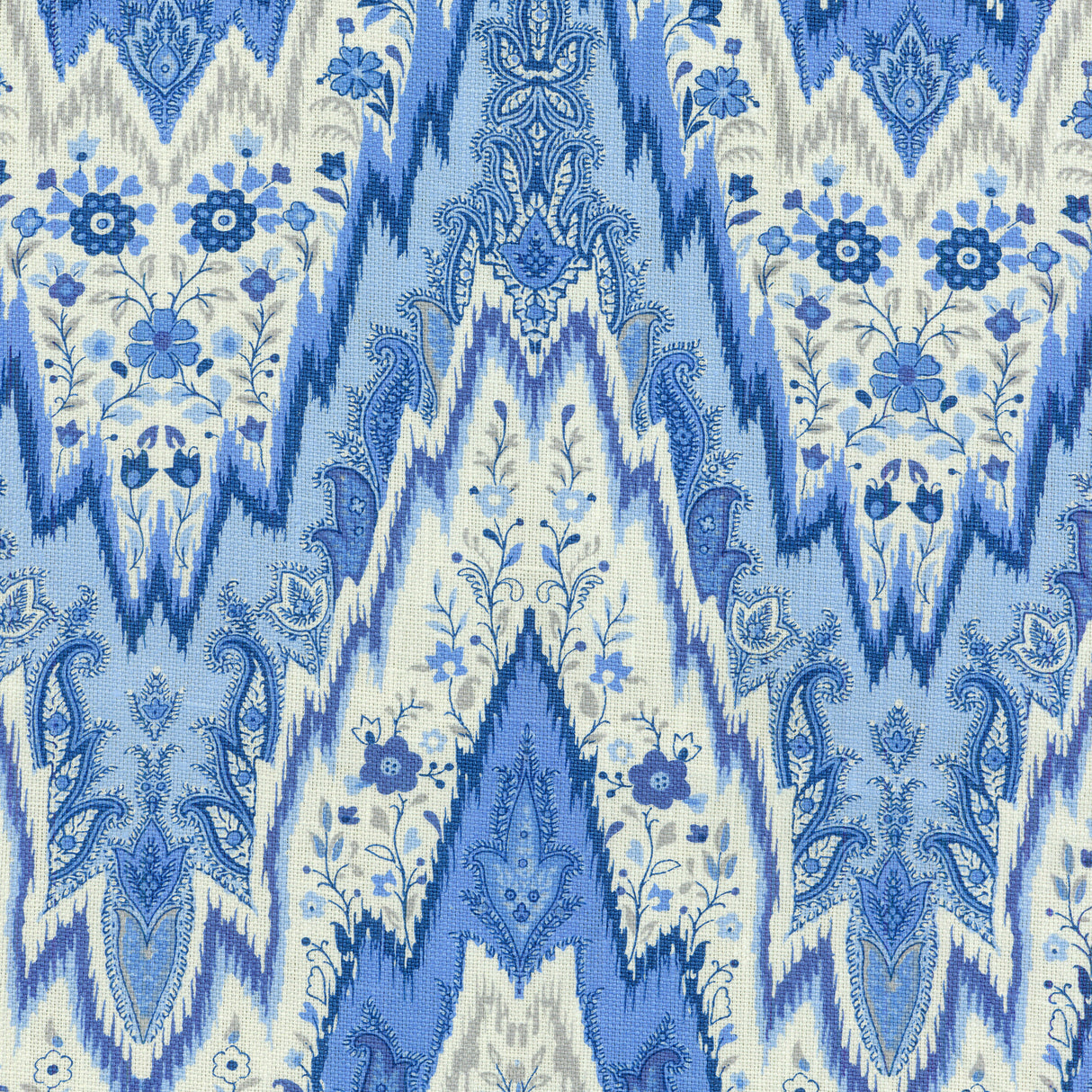 JF Fabrics 66-J6931 SHIBORI Fabric - Eade's Wallpaper & Fabric
