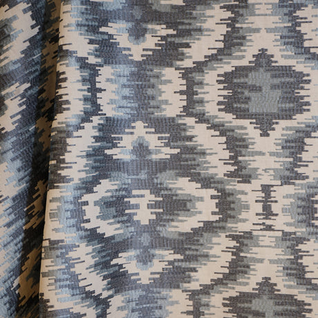 JF Studio 63-SJ101 SHOCKWAVE Fabric - Eade's Wallpaper & Fabric