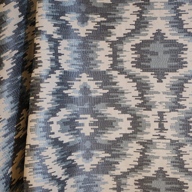 JF Studio 63-SJ101 SHOCKWAVE Fabric - Eade's Wallpaper & Fabric