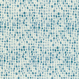 KRAVET BASICS SHODO PATH.135.0 SHODO PATH AZURE Fabric - Eade's Wallpaper