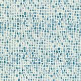 KRAVET BASICS SHODO PATH.135.0 SHODO PATH AZURE Fabric - Eade's Wallpaper