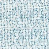 KRAVET BASICS SHODO PATH.5.0 SHODO PATH CERULEAN Fabric - Eade's Wallpaper