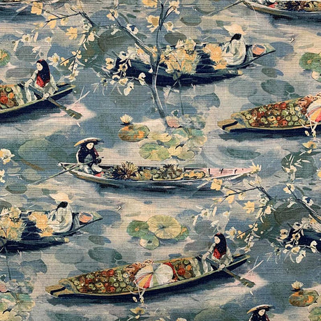 Eade’s SHOJO WATERWAY WATERWAY