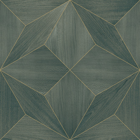 Seabrook Designs SHS10101 Estrella Wallpaper