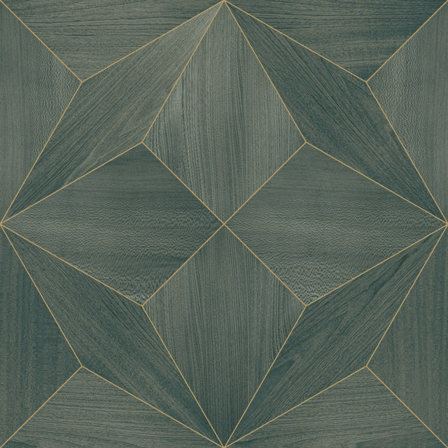 Seabrook Designs SHS10101 Estrella Wallpaper