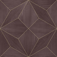 Seabrook Designs SHS10102 Estrella Wallpaper