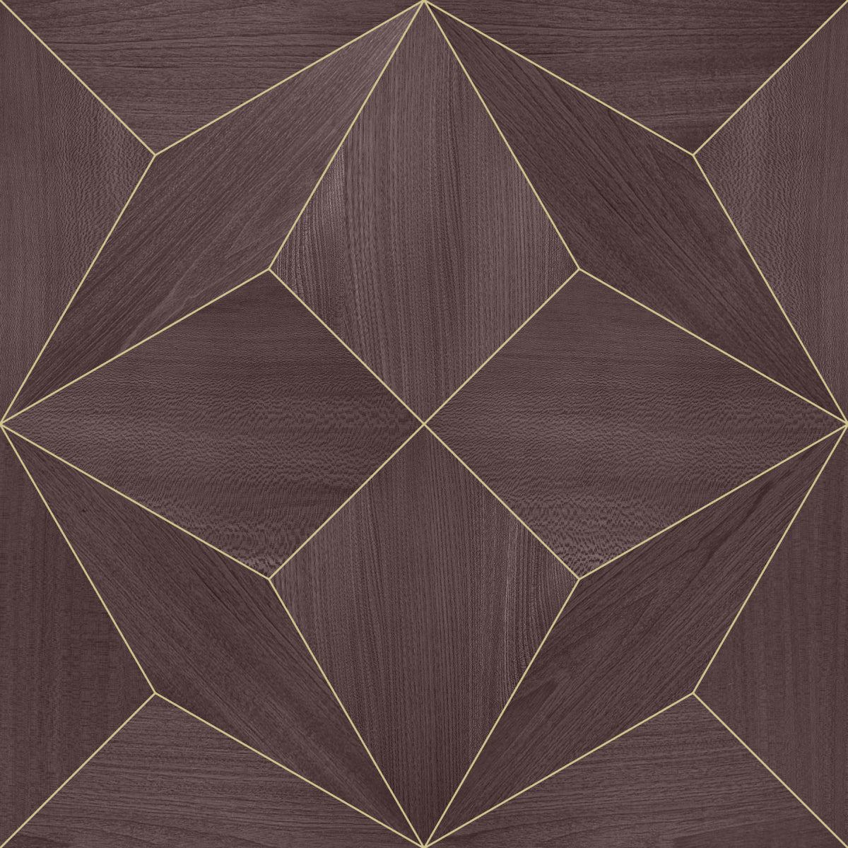 Seabrook Designs SHS10102 Estrella Wallpaper