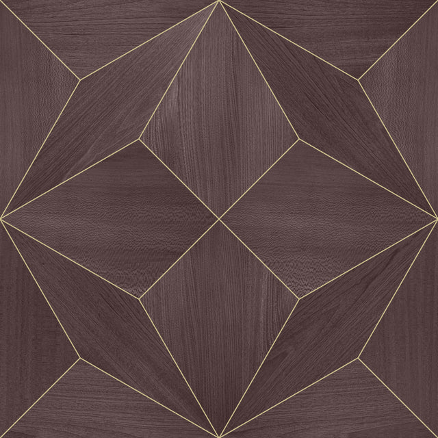 Seabrook Designs SHS10102 Estrella Wallpaper