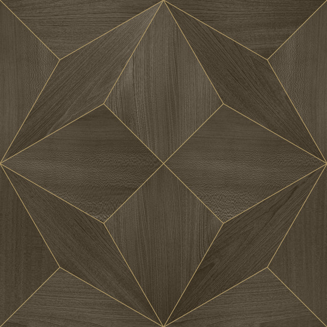 Seabrook Designs SHS10103 Estrella Wallpaper