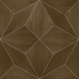 Seabrook Designs SHS10105 Estrella Wallpaper
