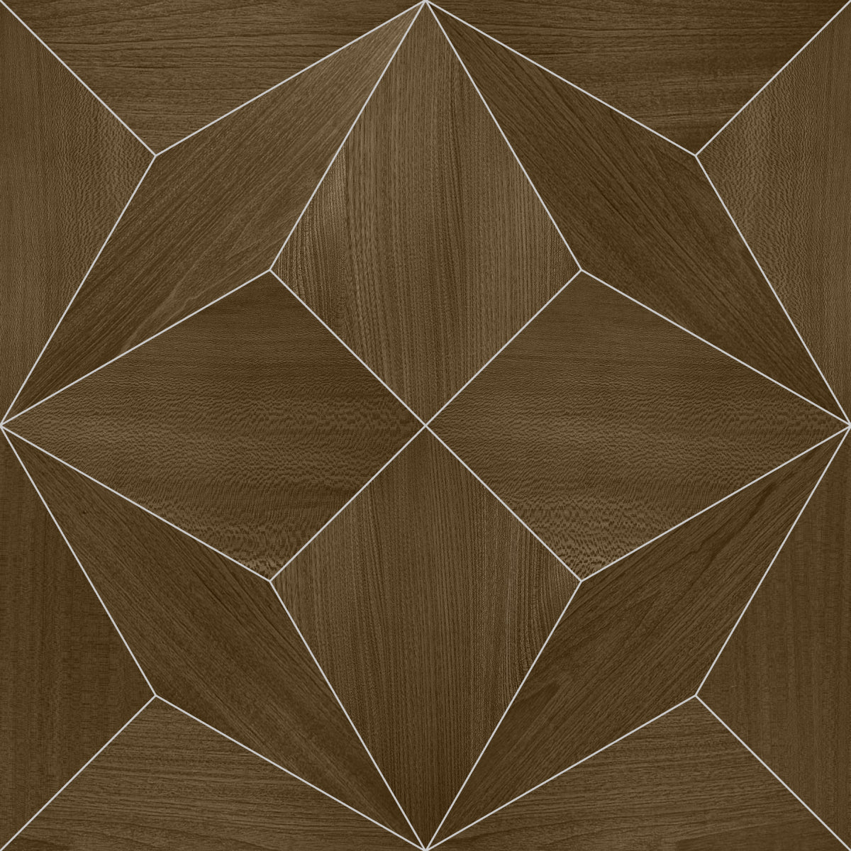Seabrook Designs SHS10105 Estrella Wallpaper