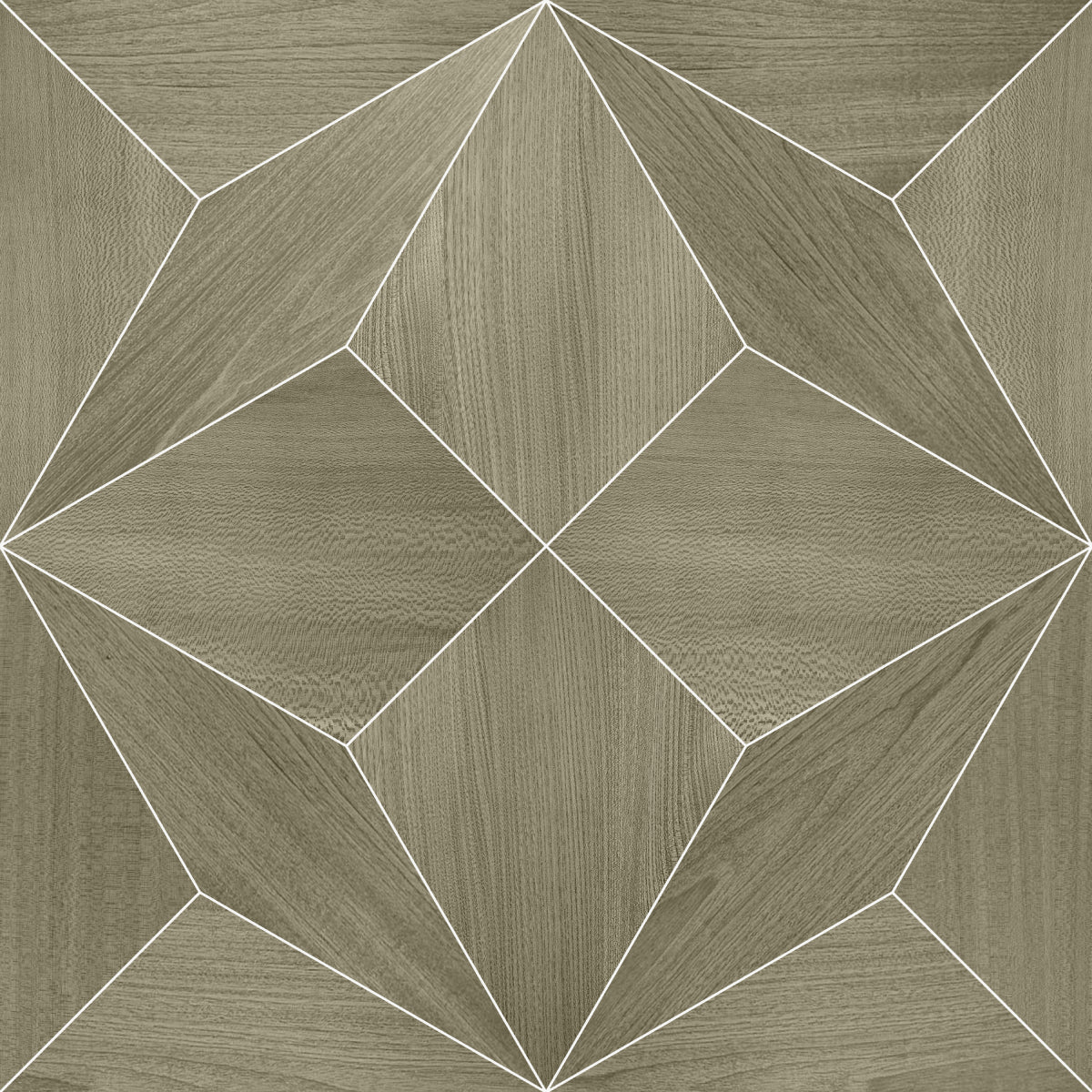Seabrook Designs SHS10106 Estrella Wallpaper
