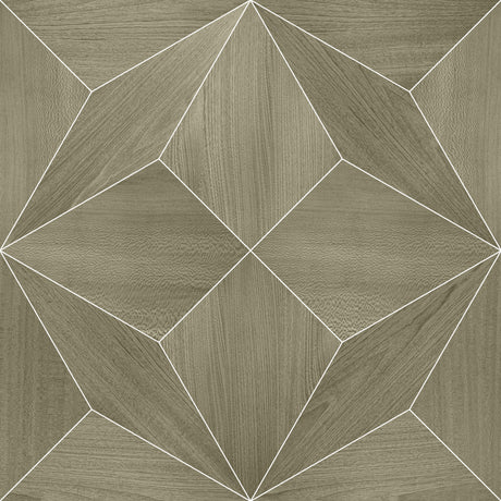 Seabrook Designs SHS10106 Estrella Wallpaper