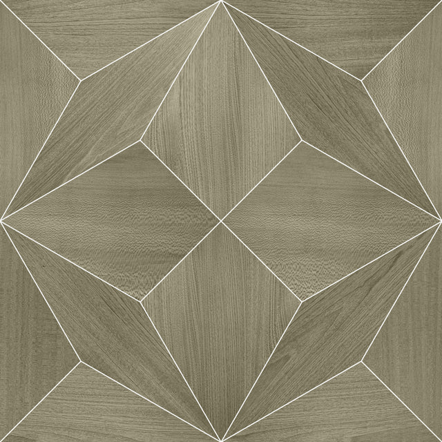 Seabrook Designs SHS10106 Estrella Wallpaper