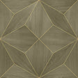 Seabrook Designs SHS10107 Estrella Wallpaper