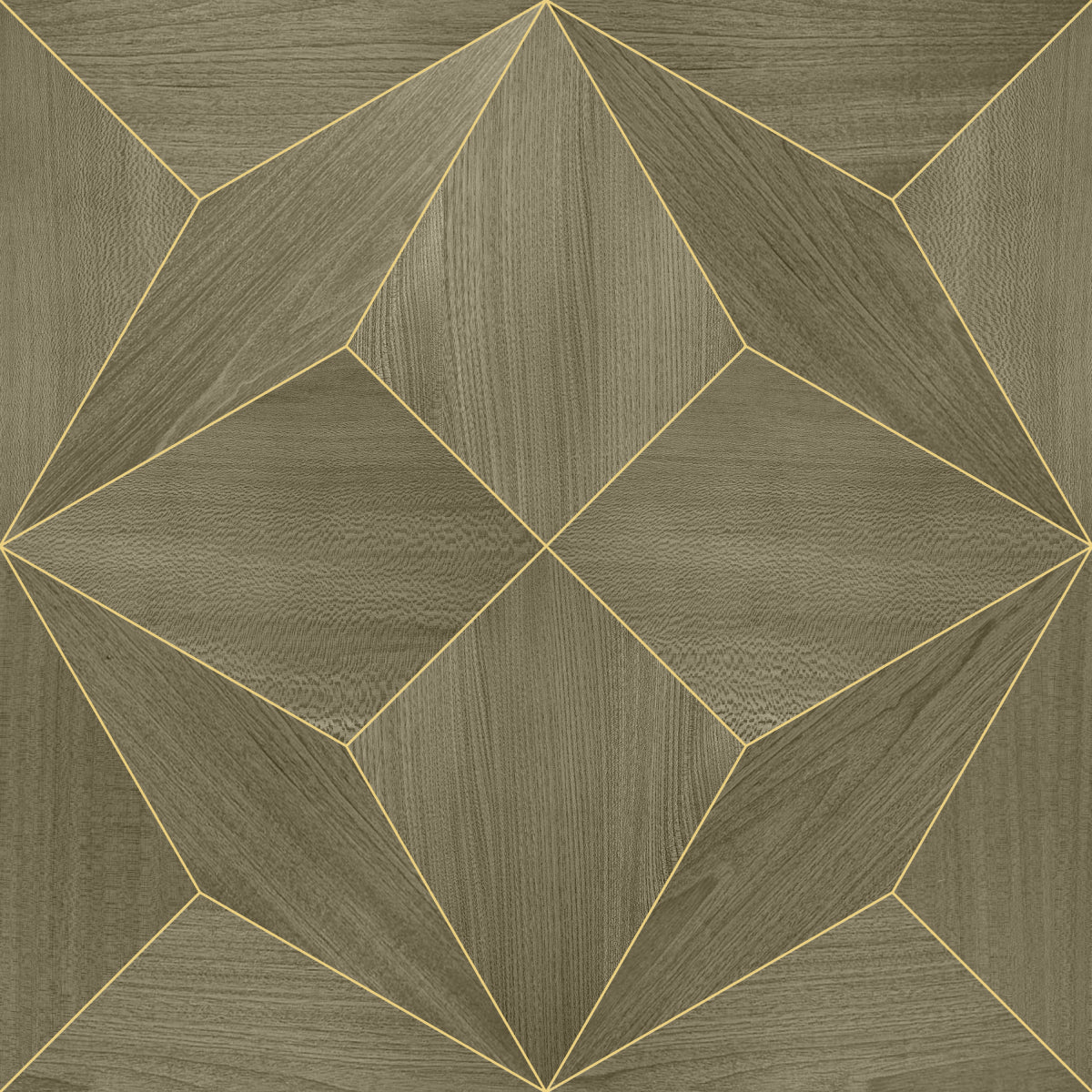 Seabrook Designs SHS10107 Estrella Wallpaper