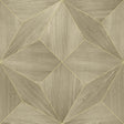 Seabrook Designs SHS10108 Estrella Wallpaper