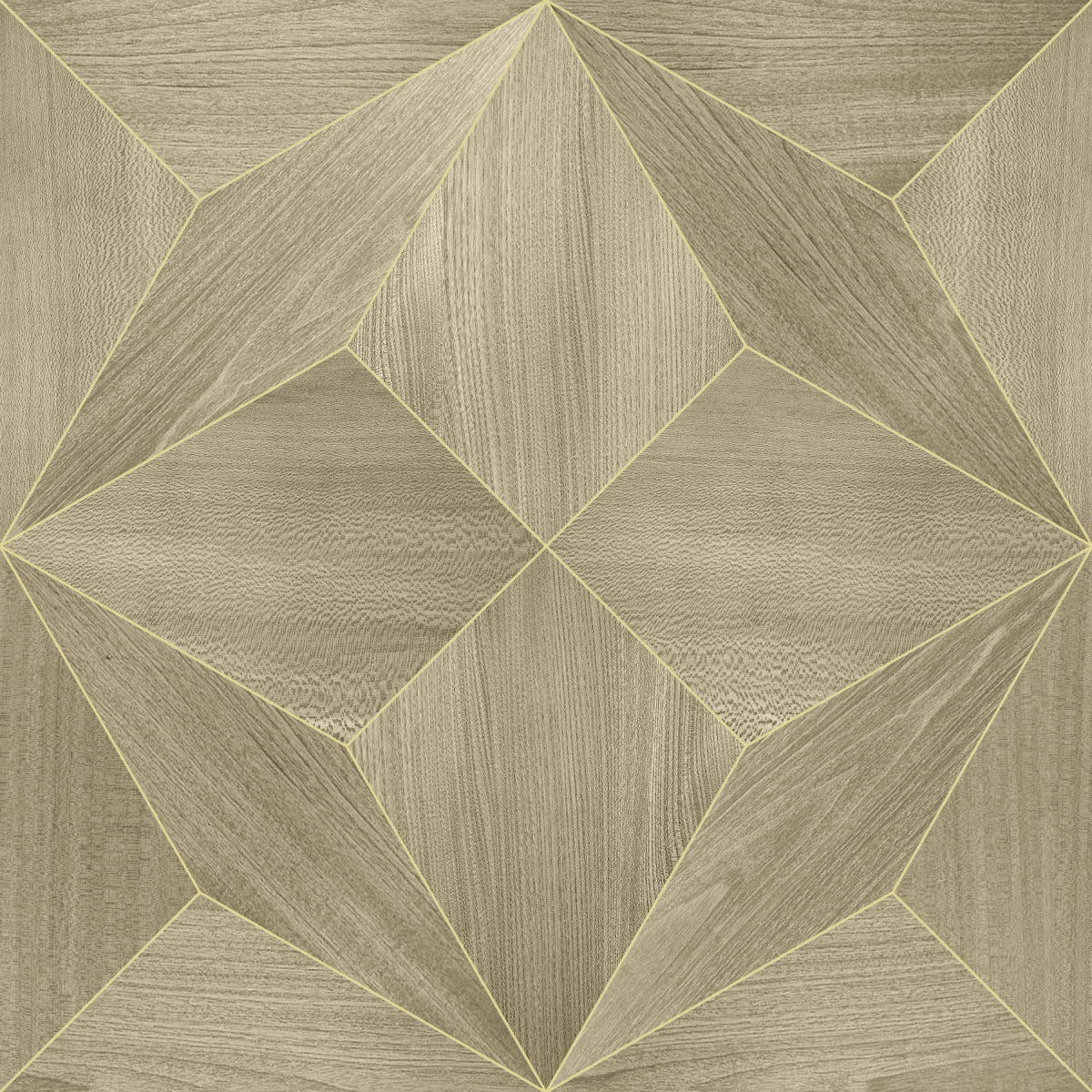 Seabrook Designs SHS10108 Estrella Wallpaper