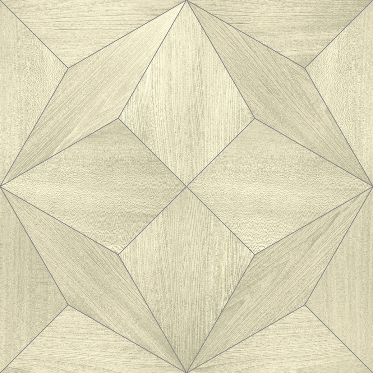 Seabrook Designs SHS10109 Estrella Wallpaper