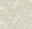 Seabrook Designs SHS10301 Linnea Wallpaper