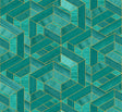 Seabrook Designs SHS10305 Linnea Wallpaper