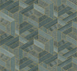 Seabrook Designs SHS10306 Linnea Wallpaper