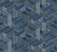 Seabrook Designs SHS10307 Linnea Wallpaper