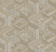 Seabrook Designs SHS10310 Linnea Wallpaper