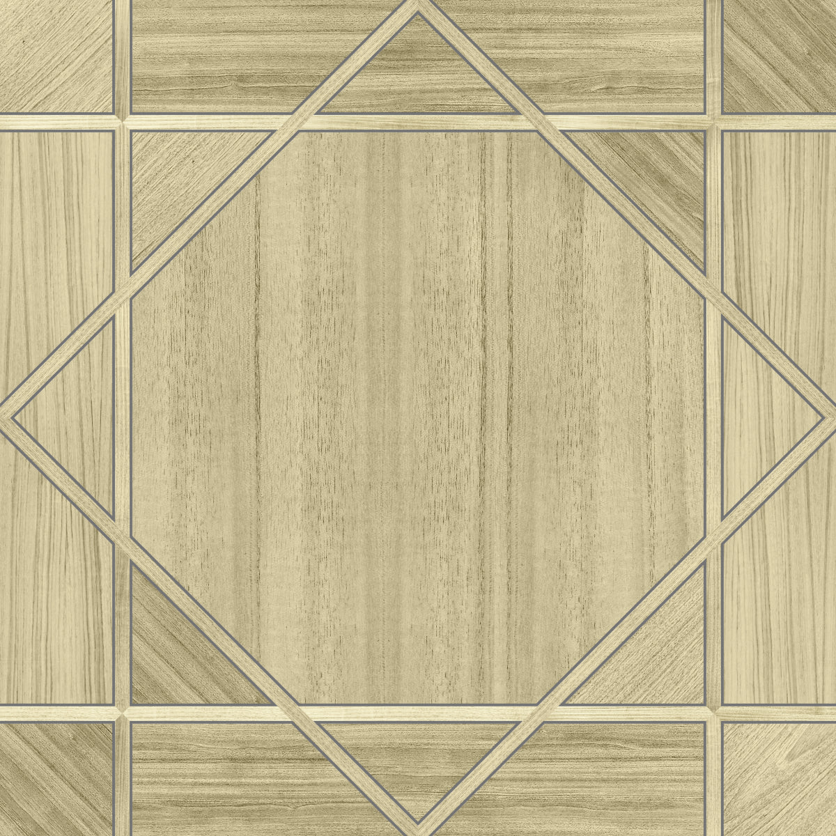 Seabrook Designs SHS10602 Tessa Wallpaper