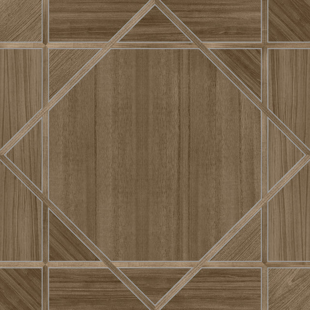 Seabrook Designs SHS10603 Tessa Wallpaper