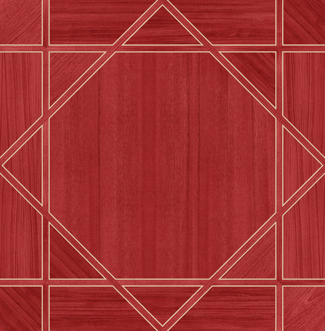Seabrook Designs SHS10604 Tessa Wallpaper